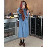 2 Way Denim | ARGO TOKYO | 詳細画像10