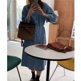 2 Way Denim | ARGO TOKYO | 詳細画像11