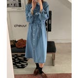 2 Way Denim | ARGO TOKYO | 詳細画像18