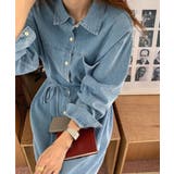 2 Way Denim | ARGO TOKYO | 詳細画像21