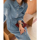 2 Way Denim | ARGO TOKYO | 詳細画像22