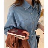 2 Way Denim | ARGO TOKYO | 詳細画像23