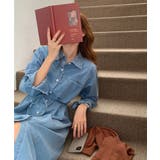 2 Way Denim | ARGO TOKYO | 詳細画像24