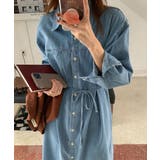 2 Way Denim | ARGO TOKYO | 詳細画像3