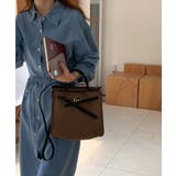 2 Way Denim | ARGO TOKYO | 詳細画像4