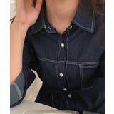 2 Way Denim | ARGO TOKYO | 詳細画像41
