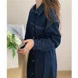 2 Way Denim | ARGO TOKYO | 詳細画像44