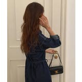 2 Way Denim | ARGO TOKYO | 詳細画像46