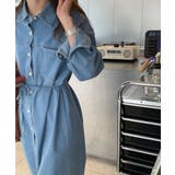 2 Way Denim | ARGO TOKYO | 詳細画像5