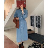 2 Way Denim | ARGO TOKYO | 詳細画像9