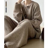 Soft touch Loose | ARGO TOKYO | 詳細画像1 