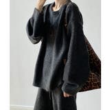 Soft touch Loose | ARGO TOKYO | 詳細画像10 