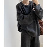 Soft touch Loose | ARGO TOKYO | 詳細画像12 