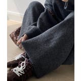 Soft touch Loose | ARGO TOKYO | 詳細画像13 