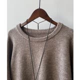 Soft touch Loose | ARGO TOKYO | 詳細画像17 