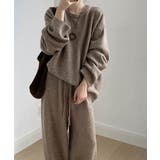 Soft touch Loose | ARGO TOKYO | 詳細画像3 