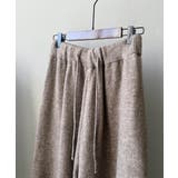 Soft touch Loose | ARGO TOKYO | 詳細画像20 