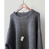 Soft touch Loose | ARGO TOKYO | 詳細画像25 