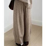 Soft touch Loose | ARGO TOKYO | 詳細画像5 