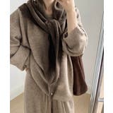 Soft touch Loose | ARGO TOKYO | 詳細画像6 