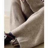 Soft touch Loose | ARGO TOKYO | 詳細画像8 