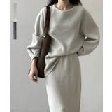 Back Button Crew | ARGO TOKYO | 詳細画像1 