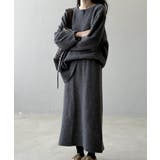 Back Button Crew | ARGO TOKYO | 詳細画像9 