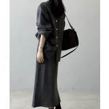 Back Button Crew | ARGO TOKYO | 詳細画像10 