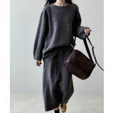 Back Button Crew | ARGO TOKYO | 詳細画像11 