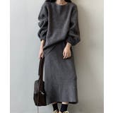 Back Button Crew | ARGO TOKYO | 詳細画像12 