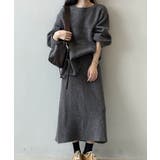 Back Button Crew | ARGO TOKYO | 詳細画像13 