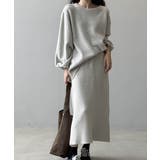 Back Button Crew | ARGO TOKYO | 詳細画像2 