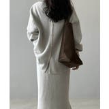 Back Button Crew | ARGO TOKYO | 詳細画像3 