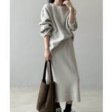 Back Button Crew | ARGO TOKYO | 詳細画像7 