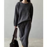 Back Button Crew | ARGO TOKYO | 詳細画像8 