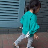 キッズファッション通販 KIDS サイドリボンカットソー | ARGO TOKYO【KIDS】 | 詳細画像4