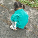 キッズファッション通販 KIDS サイドリボンカットソー | ARGO TOKYO【KIDS】 | 詳細画像8