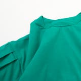 キッズファッション通販 KIDS サイドリボンカットソー | ARGO TOKYO【KIDS】 | 詳細画像16