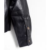 Fake leather short | ARGO TOKYO | 詳細画像19 