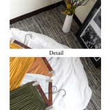 Fake suede pleats | ARGO TOKYO | 詳細画像15 