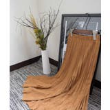 Fake suede pleats | ARGO TOKYO | 詳細画像21 