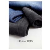 バックシームフレアデニム 22082 バックシームデニム | ARGO TOKYO | 詳細画像16 