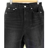 バックシームフレアデニム 22082 バックシームデニム | ARGO TOKYO | 詳細画像19 