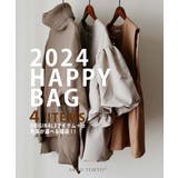2024年秋冬福袋 | ARGO TOKYO | 詳細画像1