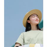 アイスクリームカラーTシャツ 24027 プチプラ | ARGO TOKYO | 詳細画像9