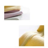 アイスクリームカラーTシャツ 24027 プチプラ | ARGO TOKYO | 詳細画像14