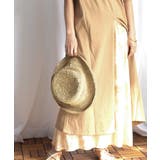 OrganicCotton slit 2way | ARGO TOKYO | 詳細画像10