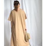 OrganicCotton slit 2way | ARGO TOKYO | 詳細画像11