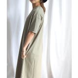 OrganicCotton slit 2way | ARGO TOKYO | 詳細画像13
