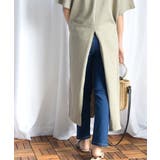OrganicCotton slit 2way | ARGO TOKYO | 詳細画像14